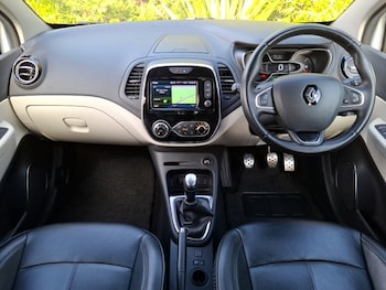 Used Renault Captur 2019 for sale - 75691622: Photo