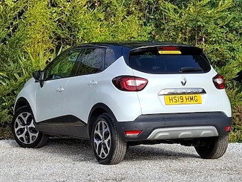 Used Renault Captur 2019 for sale - 75691622: Photo