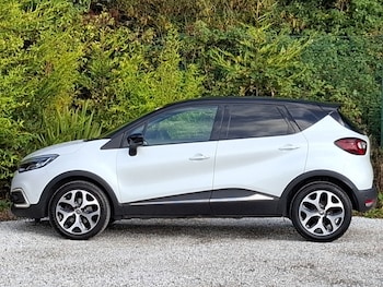 Used Renault Captur 2019 for sale - 75691622: Photo