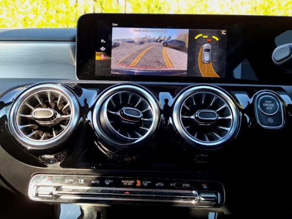Used Mercedes-Benz A-Class 2021 for sale - 76289588: Photo 15
