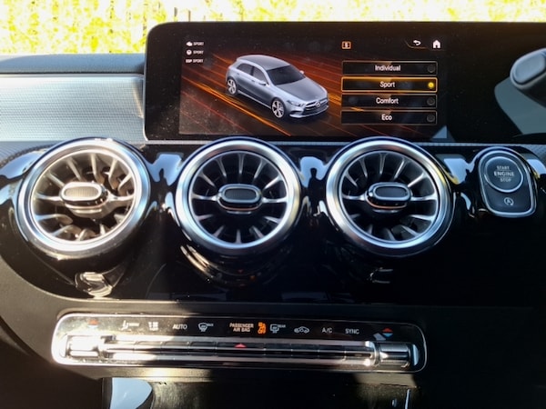 Used Mercedes-Benz A-Class 2021 for sale - 76289588: Photo 16
