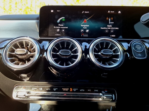 Used Mercedes-Benz A-Class 2021 for sale - 76289588: Photo 17