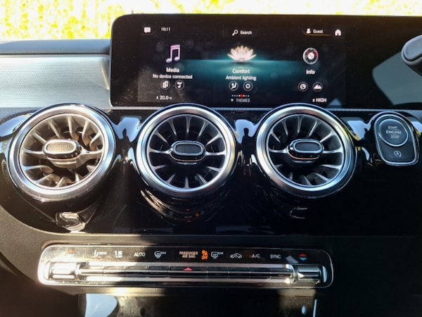 Used Mercedes-Benz A-Class 2021 for sale - 76289588: Photo 18