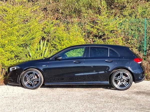 Used Mercedes-Benz A-Class 2021 for sale - 76289588: Photo 4