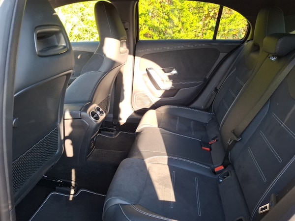 Used Mercedes-Benz A-Class 2021 for sale - 76289588: Photo 6