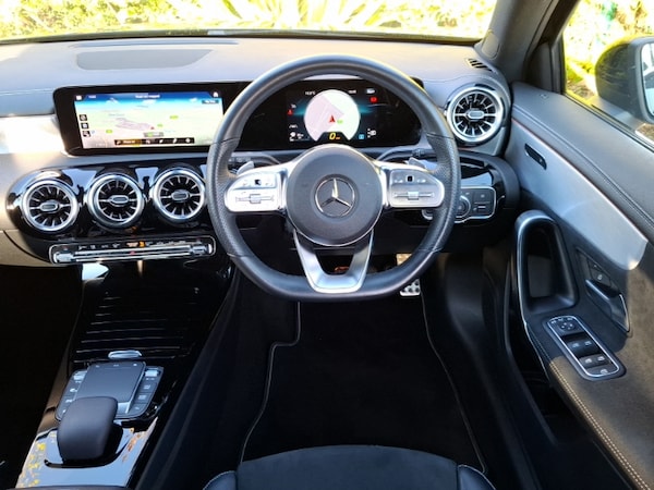 Used Mercedes-Benz A-Class 2021 for sale - 76289588: Photo 7