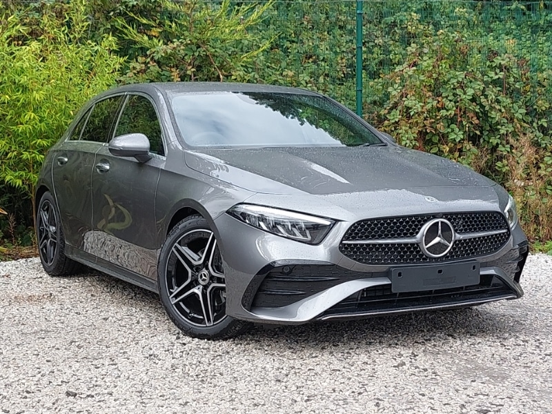Used Mercedes-Benz A-Class 2025 for sale - 76177917: Photo 1