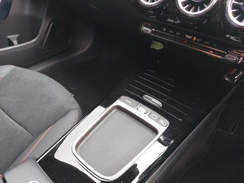 Used Mercedes-Benz A-Class 2025 for sale - 76177917: Photo 17