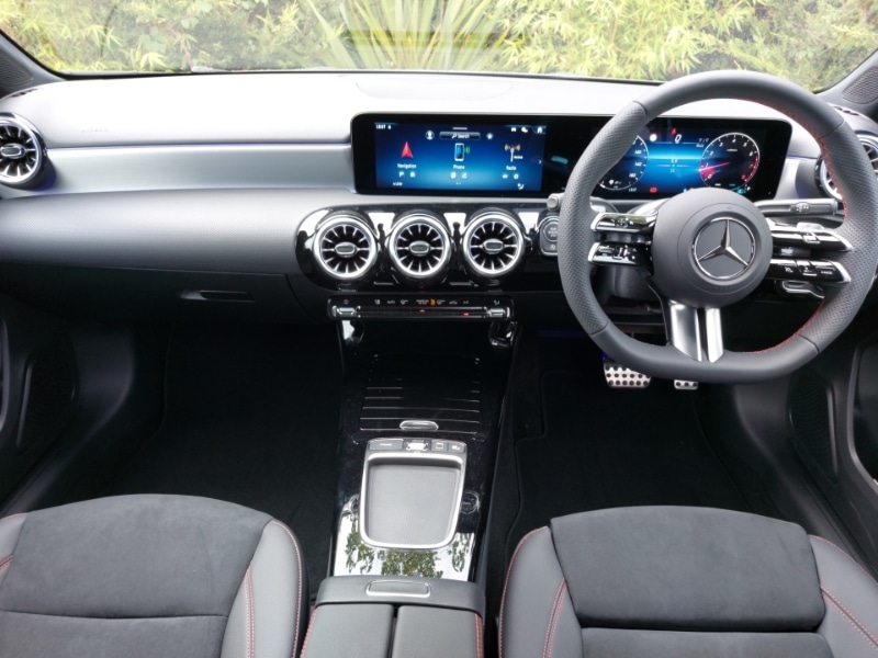 Used Mercedes-Benz A-Class 2025 for sale - 76177917: Photo 2