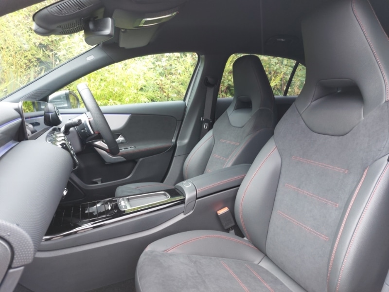 Used Mercedes-Benz A-Class 2025 for sale - 76177917: Photo 5