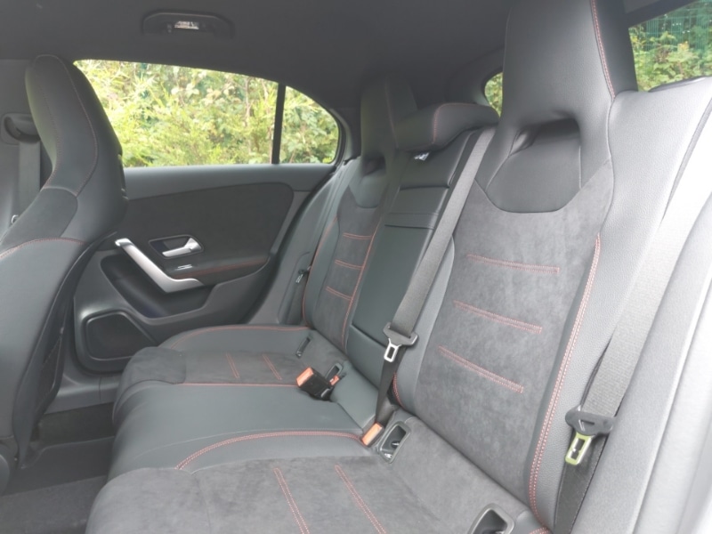 Used Mercedes-Benz A-Class 2025 for sale - 76177917: Photo 6