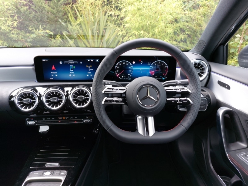Used Mercedes-Benz A-Class 2025 for sale - 76177917: Photo 7