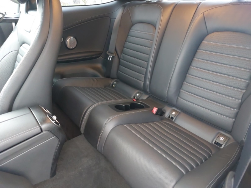 Used Mercedes-Benz C Class 2022 for sale - 78066211: Photo 6