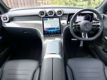 Used Mercedes-Benz GLC 2024 for sale - 75357547: Photo