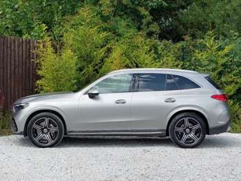 Used Mercedes-Benz GLC 2024 for sale - 75357547: Photo