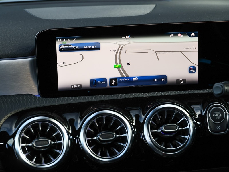 Used Mercedes-Benz A-Class 2025 for sale - 76583625: Photo 10