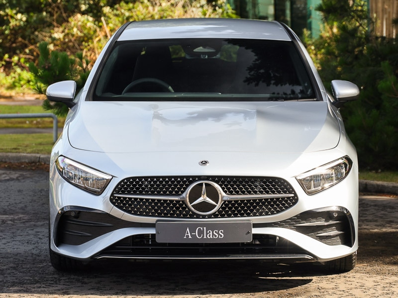 Used Mercedes-Benz A-Class 2025 for sale - 76583625: Photo 13