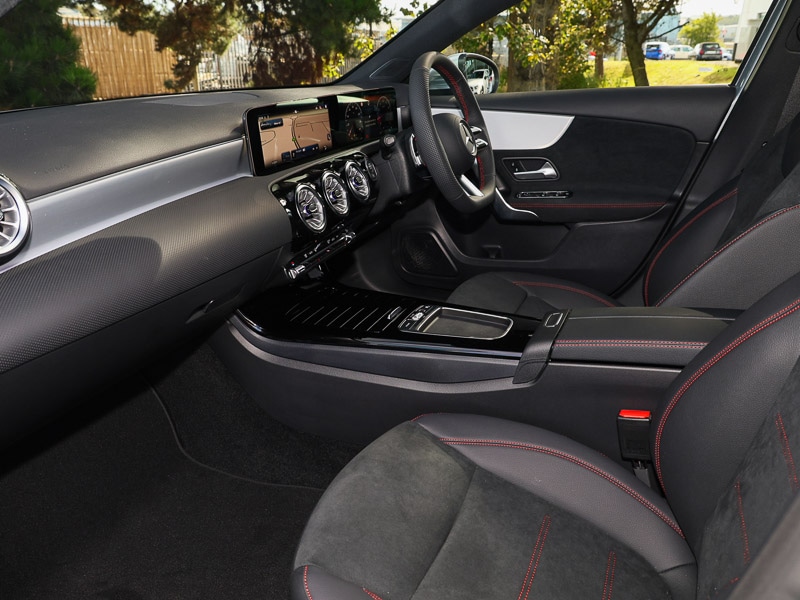 Used Mercedes-Benz A-Class 2025 for sale - 76583625: Photo 5