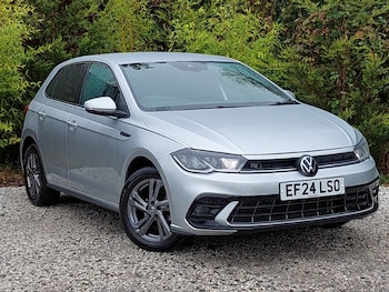 Volkswagen - Polo