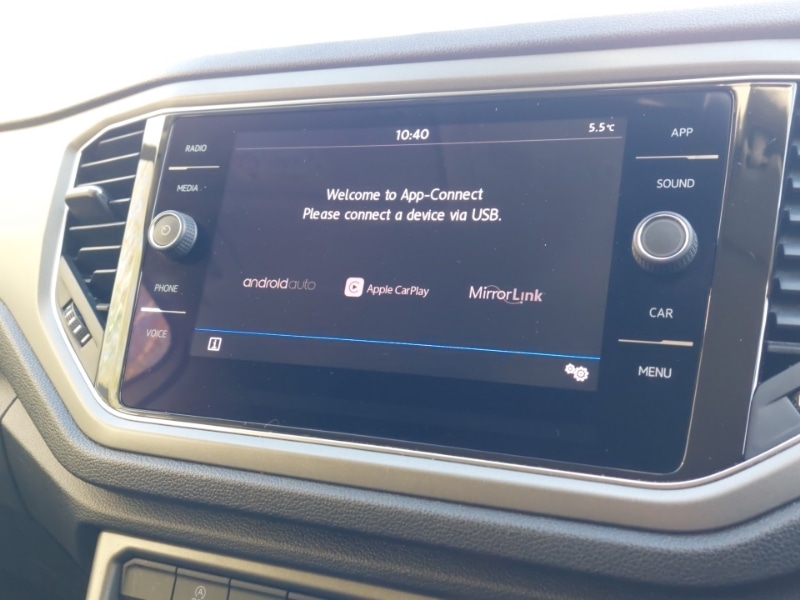 Used Volkswagen T-Roc 2020 for sale - 76880183: Photo 13