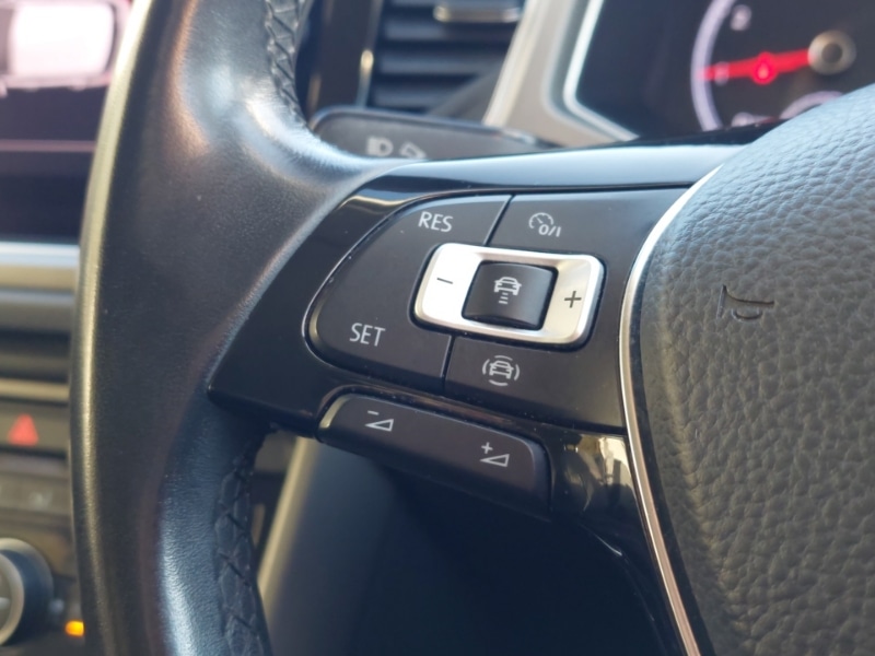 Used Volkswagen T-Roc 2020 for sale - 76880183: Photo 19