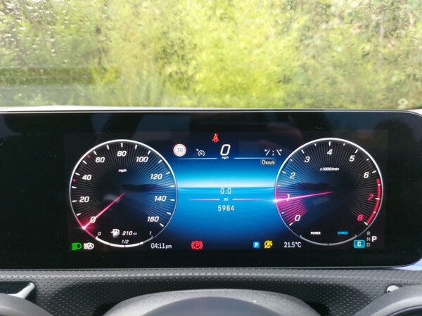Used Mercedes-Benz A-Class 2024 for sale - 75707115: Photo 11