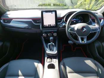 Used Renault Arkana 2022 for sale - 74641738: Photo