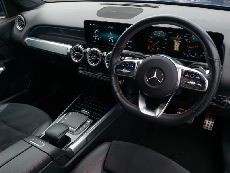 Used Mercedes-Benz GLB 2022 for sale - 78146737: Photo 13