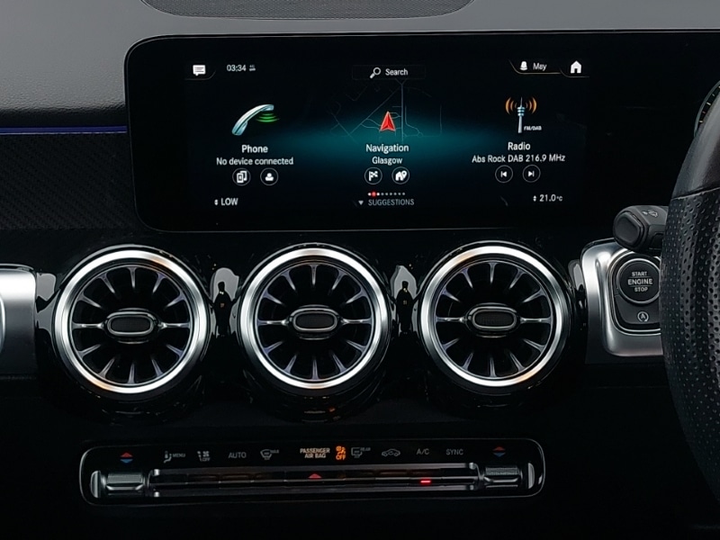 Used Mercedes-Benz GLB 2022 for sale - 78146737: Photo 7