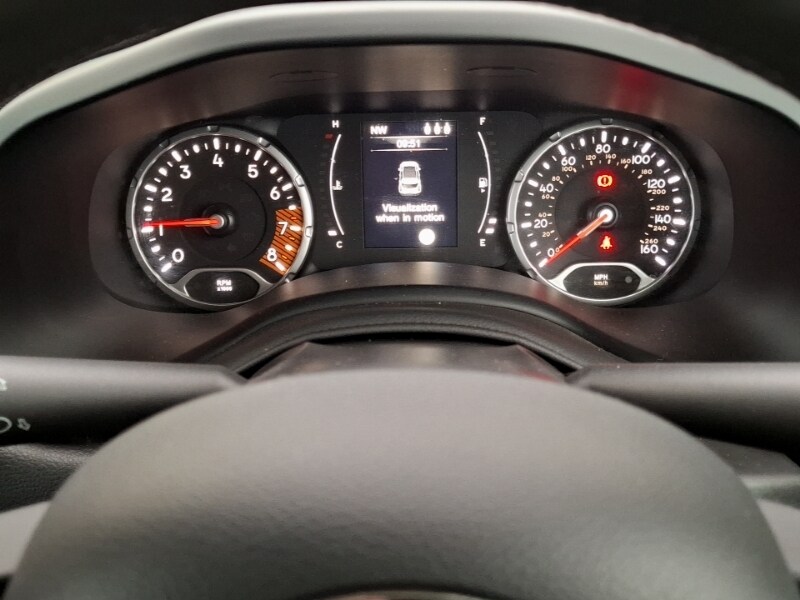 Used Jeep Renegade 2022 for sale - 77366544: Photo 11