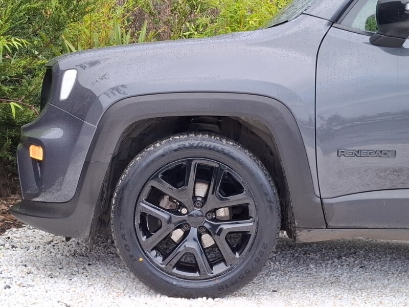 Used Jeep Renegade 2022 for sale - 77366544: Photo 12