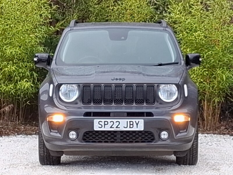 Used Jeep Renegade 2022 for sale - 77366544: Photo 13