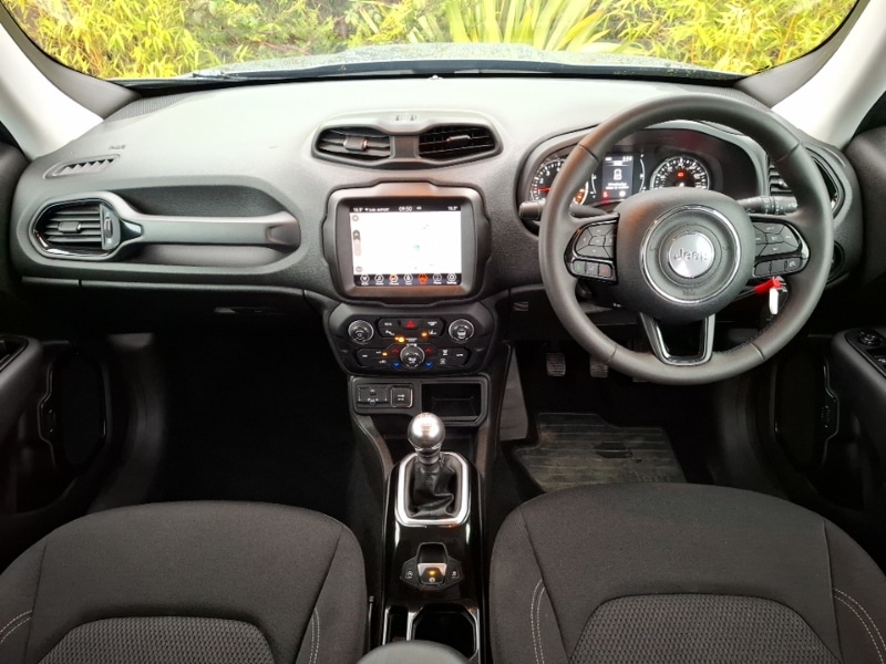 Used Jeep Renegade 2022 for sale - 77366544: Photo 2