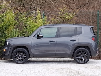 Used Jeep Renegade 2022 for sale - 77366544: Photo