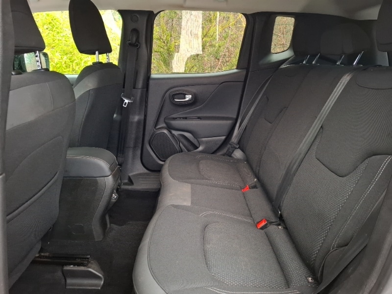 Used Jeep Renegade 2022 for sale - 77366544: Photo 6
