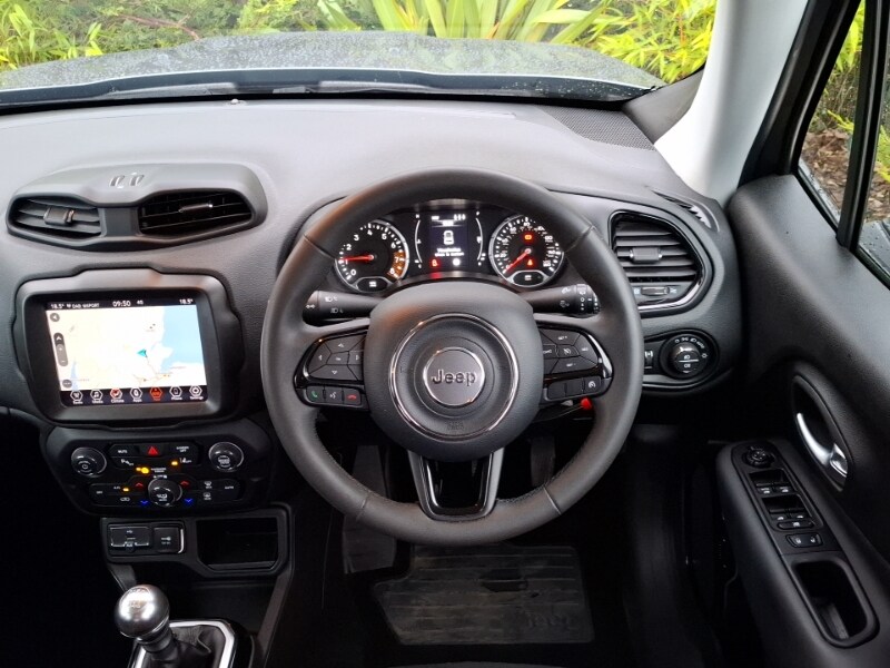 Used Jeep Renegade 2022 for sale - 77366544: Photo 7