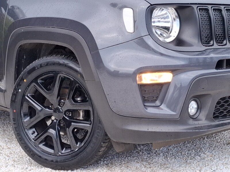 Used Jeep Renegade 2022 for sale - 77366544: Photo 9