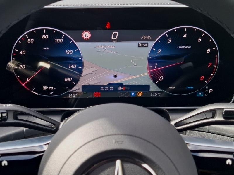 Used Mercedes-Benz GLC 2025 for sale - 78178629: Photo 11