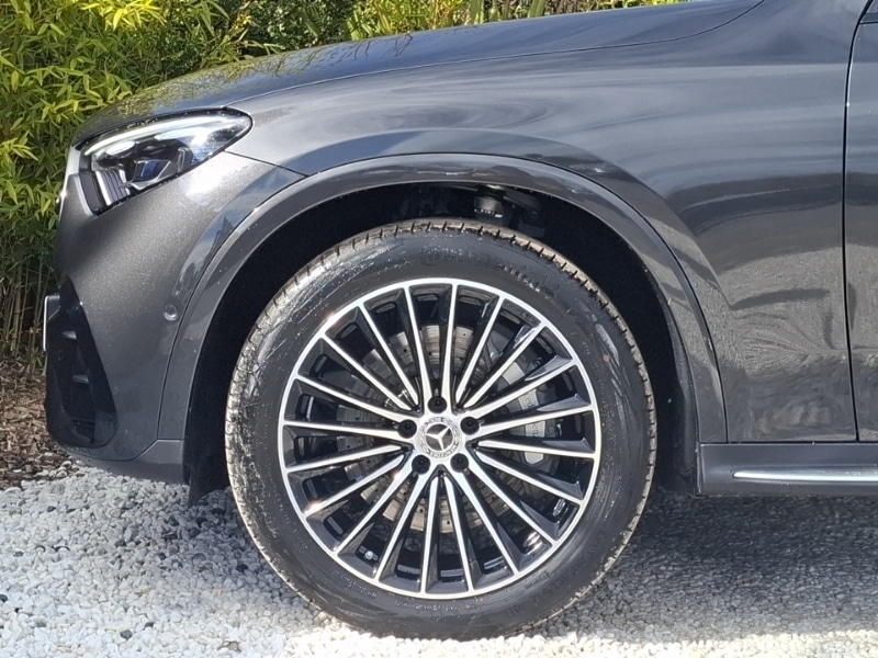 Used Mercedes-Benz GLC 2025 for sale - 78178629: Photo 12