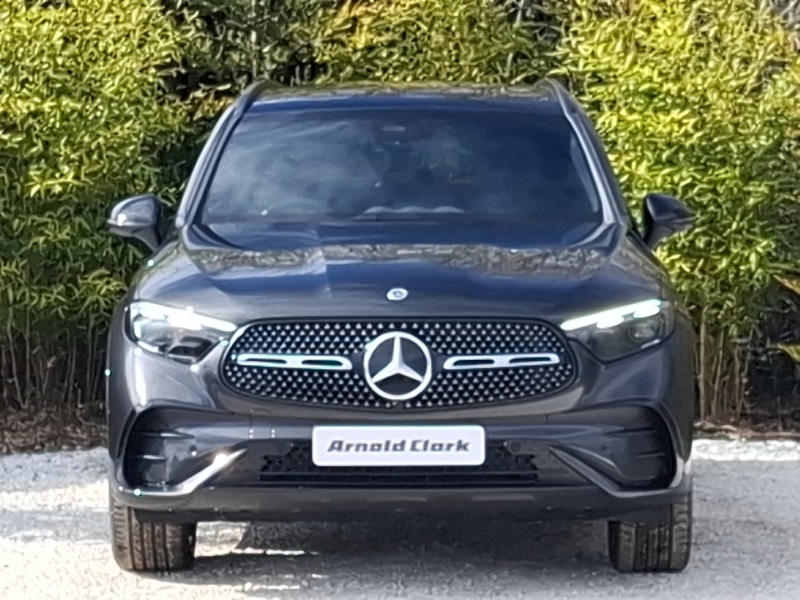 Used Mercedes-Benz GLC 2025 for sale - 78178629: Photo 13