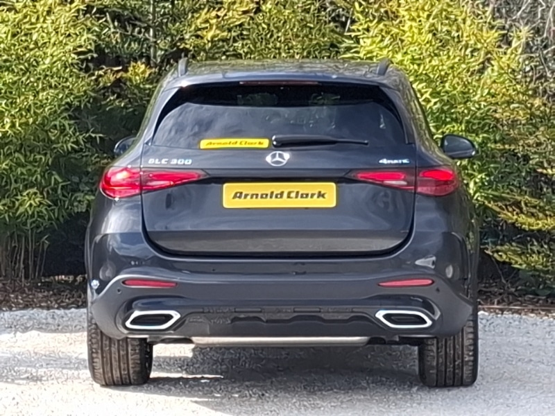 Used Mercedes-Benz GLC 2025 for sale - 78178629: Photo 14