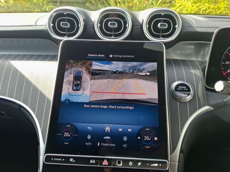 Used Mercedes-Benz GLC 2025 for sale - 78178629: Photo 15