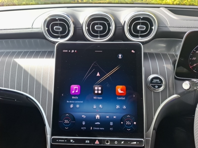 Used Mercedes-Benz GLC 2025 for sale - 78178629: Photo 18