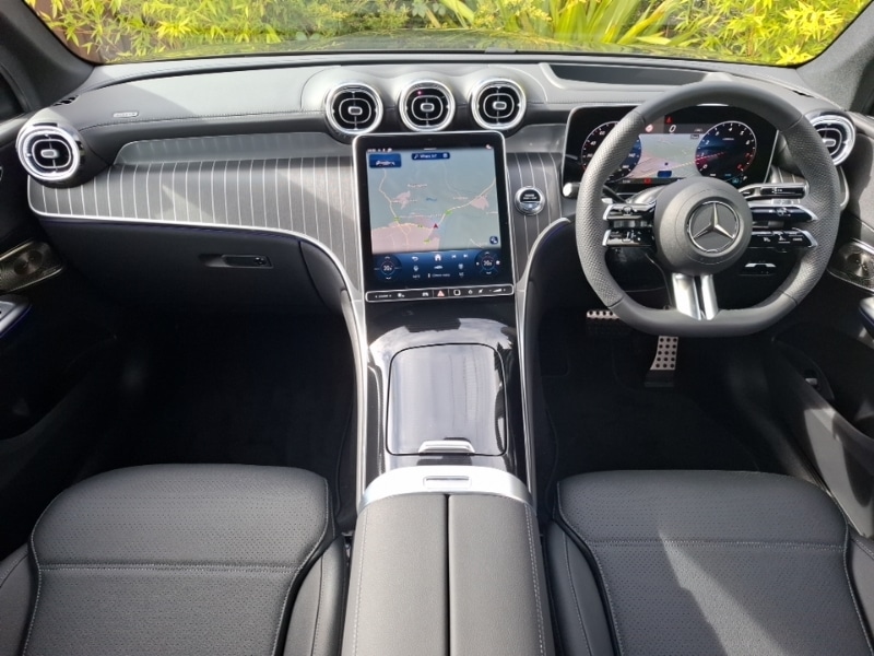 Used Mercedes-Benz GLC 2025 for sale - 78178629: Photo 2