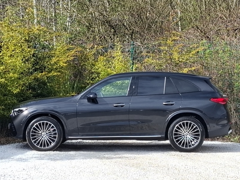 Used Mercedes-Benz GLC 2025 for sale - 78178629: Photo 4