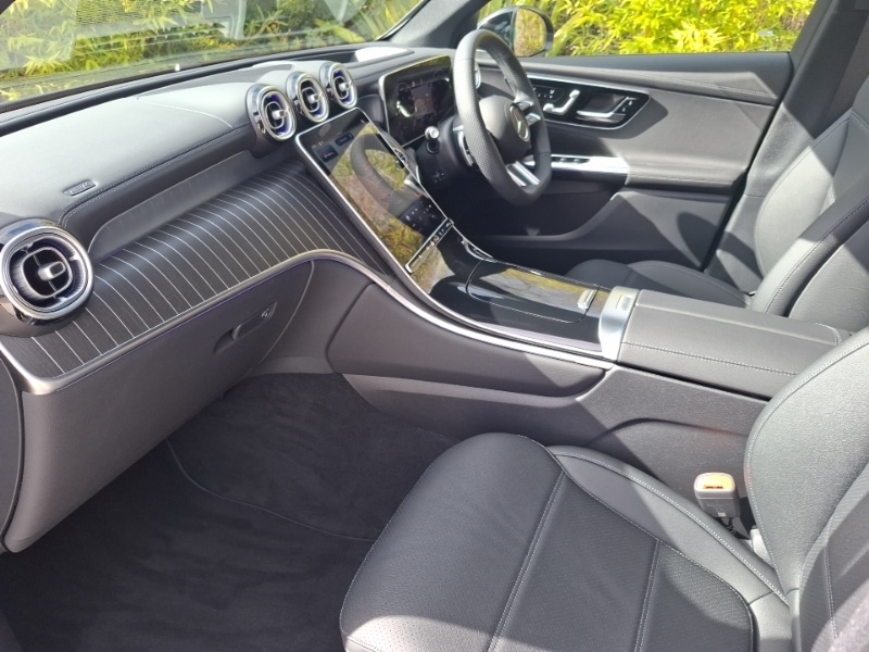 Used Mercedes-Benz GLC 2025 for sale - 78178629: Photo 5