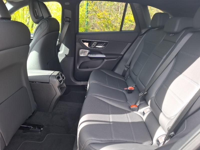 Used Mercedes-Benz GLC 2025 for sale - 78178629: Photo 6