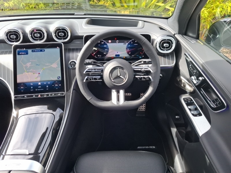 Used Mercedes-Benz GLC 2025 for sale - 78178629: Photo 7