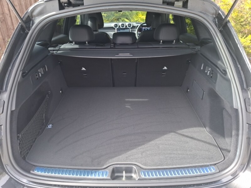 Used Mercedes-Benz GLC 2025 for sale - 78178629: Photo 8