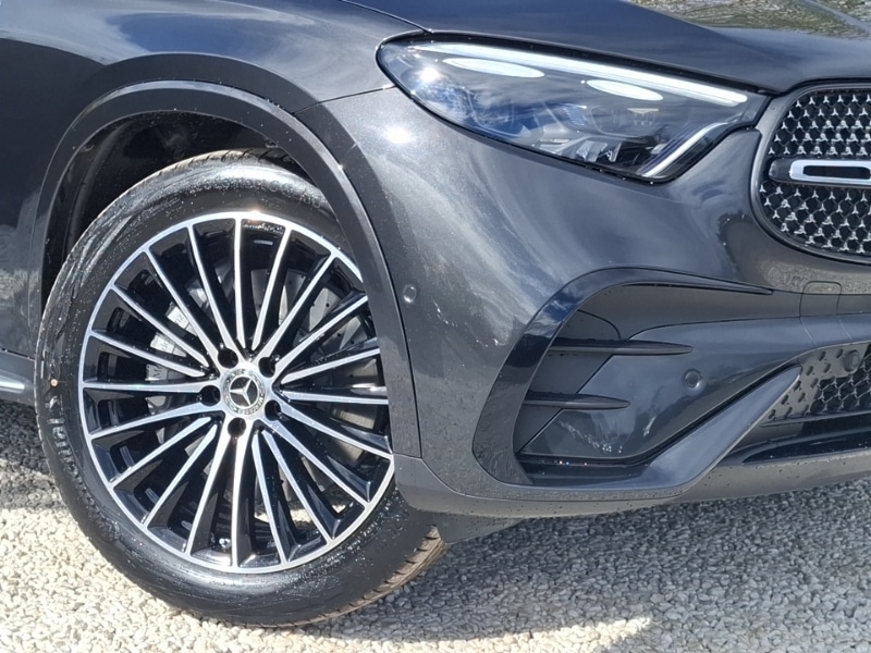 Used Mercedes-Benz GLC 2025 for sale - 78178629: Photo 9